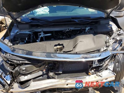 Zdjęcie 12 z 14 samochodu: 2024 HONDA ODYSSEY TOURING VIN:5FNRL6H8XRB007774 - miniatura