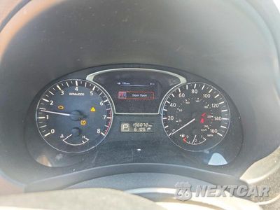Zdjęcie 9 z 12 samochodu: 2013 NISSAN ALTIMA 2.5 VIN:1N4AL3AP9DC912158 - miniatura