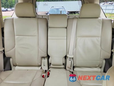 Zdjęcie 10 z 13 samochodu: 2016 LEXUS GX 460 VIN:JTJBM7FX7G5149087 - miniatura