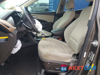 Zdjęcie 7 z 13 samochodu: 2013 HYUNDAI SANTA FE SPORT 2.4L VIN:5XYZU3LB5DG033599 - miniatura