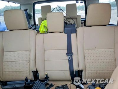 Zdjęcie 10 z 13 samochodu: 2007 LAND ROVER LR3 HSE VIN:SALAG25457A428117 - miniatura