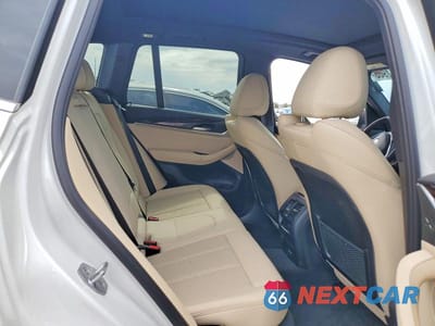 Zdjęcie 11 z 13 samochodu: 2023 BMW X3 SDRIVE30I VIN:5UX43DP05P9N75575 - miniatura