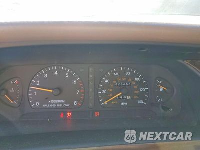 Zdjęcie 9 z 12 samochodu: 1997 TOYOTA AVALON XL VIN:4T1BF12B6VU194539 - miniatura