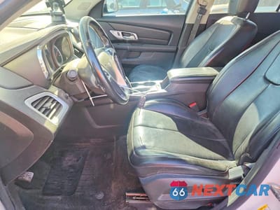 Zdjęcie 7 z 12 samochodu: 2014 GMC TERRAIN SLT VIN:2GKFLXE32E6365201 - miniatura