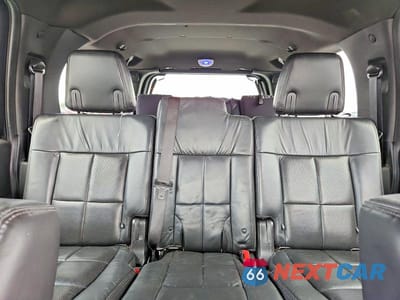 Zdjęcie 10 z 13 samochodu: 2014 LINCOLN NAVIGATOR L VIN:5LMJJ3J53EEL02768 - miniatura