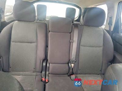 Zdjęcie 10 z 13 samochodu: 2017 NISSAN PATHFINDER S VIN:5N1DR2MM3HC908867 - miniatura