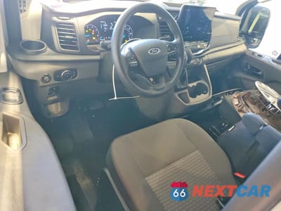 Zdjęcie 8 z 13 samochodu: 2024 FORD TRANSIT T-350 VIN:1FBAX2YG5RKA28847 - miniatura