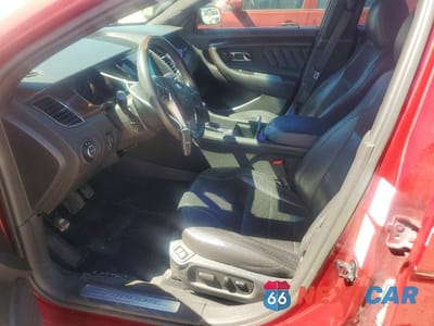 Zdjęcie 7 z 12 samochodu: 2017 FORD TAURUS LIMITED VIN:1FAHP2F85HG111711 - miniatura