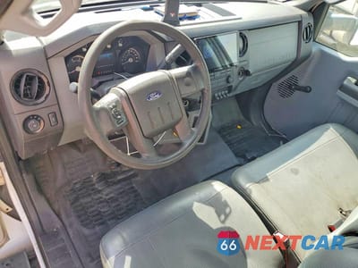 Zdjęcie 8 z 12 samochodu: 2017 FORD F650 VIN:1FDWF6DX2HDB07747 - miniatura