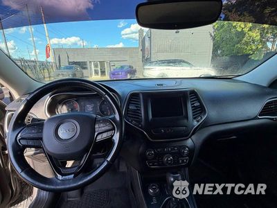 Zdjęcie 9 z 12 samochodu: 2019 JEEP CHEROKEE LATITUDE PLUS VIN:1C4PJMLN3KD489614 - miniatura