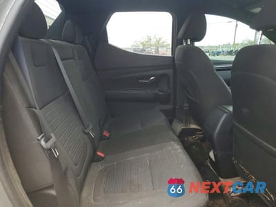 Zdjęcie 10 z 12 samochodu: 2022 HYUNDAI SANTA CRUZ SEL VIN:5NTJBDAE4NH001518 - miniatura
