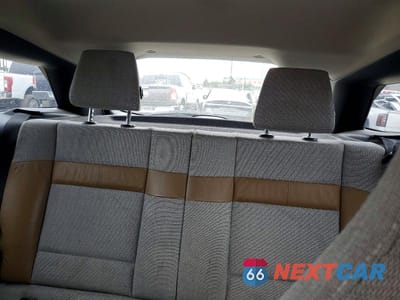 Zdjęcie 10 z 13 samochodu: 2014 BMW I3 REX VIN:WBY1Z4C5XEV276588 - miniatura