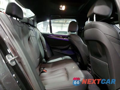 Zdjęcie 10 z 13 samochodu: 2020 BMW 530XE VIN:WBAJB1C05LCD36181 - miniatura