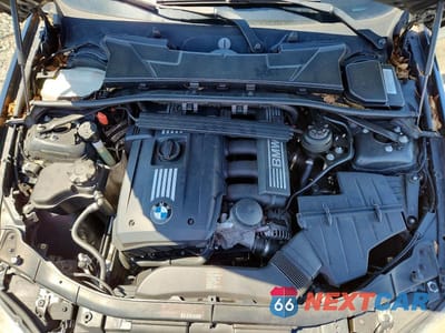 Zdjęcie 11 z 12 samochodu: 2011 BMW 328 I VIN:WBAPH7C55BE682089 - miniatura