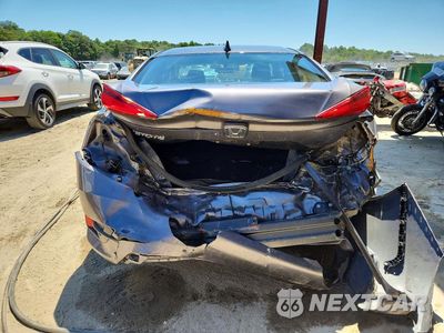 Zdjęcie 6 z 12 samochodu: 2017 HONDA CIVIC EX VIN:2HGFC2F79HH543003 - miniatura