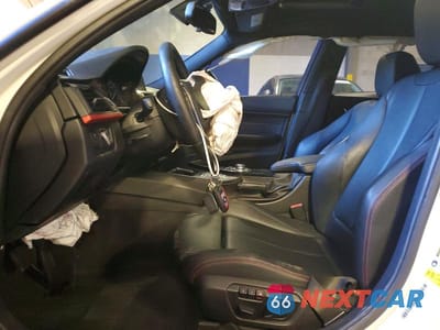 Zdjęcie 7 z 12 samochodu: 2013 BMW 328 I SULEV VIN:WBA3C1G54DNR45356 - miniatura