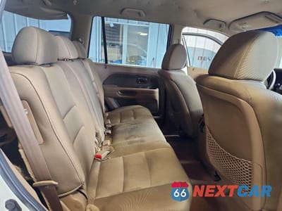 Zdjęcie 11 z 13 samochodu: 2007 HONDA PILOT LX VIN:5FNYF18107B001990 - miniatura