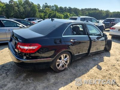 Trzecie zdjęcie samochodu z tyłu: 2011 MERCEDES-BENZ 350-CLASS VIN:WDDHF8HB5BA484143 - miniatura