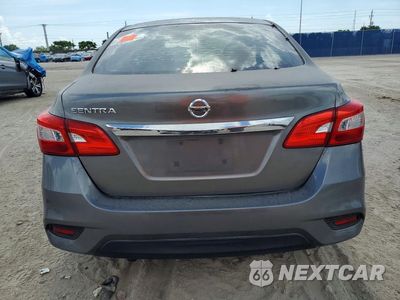 Zdjęcie 6 z 12 samochodu: 2017 NISSAN SENTRA S VIN:3N1AB7AP6HY286508 - miniatura