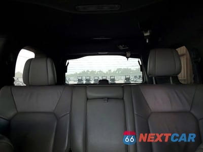 Zdjęcie 10 z 13 samochodu: 2014 HONDA PILOT EXL VIN:5FNYF3H54EB017881 - miniatura