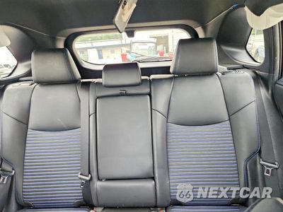 Zdjęcie 10 z 14 samochodu: 2020 TOYOTA RAV4 XSE VIN:2T3EWRFV3LW071575 - miniatura