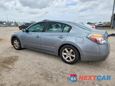 Drugie zdjęcie samochodu z przodu: 2007 NISSAN ALTIMA 2.5 VIN:1N4AL21E47N420042 - miniatura