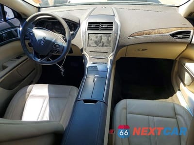 Zdjęcie 8 z 12 samochodu: 2014 LINCOLN MKZ VIN:3LN6L2G98ER818323 - miniatura