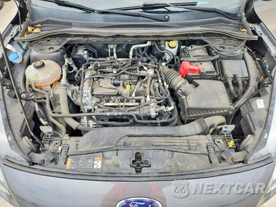 Zdjęcie 11 z 13 samochodu: 2021 FORD ESCAPE SE VIN:1FMCU9G62MUB24183 - miniatura
