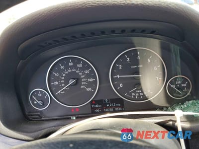 Zdjęcie 9 z 13 samochodu: 2014 BMW X3 XDRIVE28I VIN:5UXWX9C59E0D31220 - miniatura