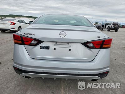 Zdjęcie 6 z 12 samochodu: 2023 NISSAN ALTIMA SL VIN:1N4BL4EV3PN327619 - miniatura