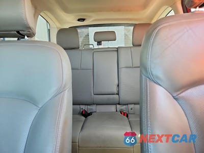 Zdjęcie 10 z 14 samochodu: 2015 SUBARU FORESTER 2.5I TOURING VIN:JF2SJAUC3FH541104 - miniatura