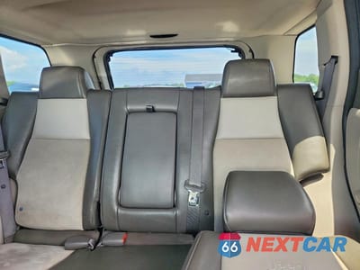 Zdjęcie 10 z 13 samochodu: 2010 JEEP GRAND CHEROKEE LIMITED VIN:1J4RR5GT3AC126938 - miniatura