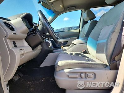 Zdjęcie 7 z 13 samochodu: 2009 HONDA PILOT EX VIN:5FNYF48429B021656 - miniatura