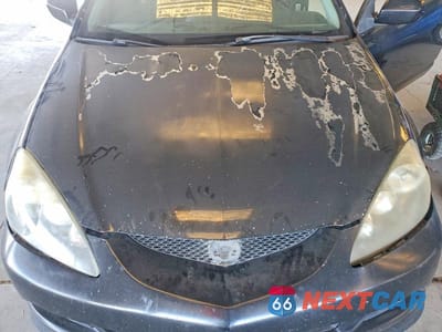 Zdjęcie 11 z 12 samochodu: 2006 ACURA RSX TYPE-S VIN:JH4DC53016S011800 - miniatura