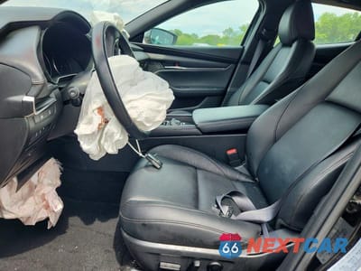 Zdjęcie 7 z 12 samochodu: 2024 MAZDA 3 PREFERRED VIN:JM1BPALMXR1714377 - miniatura