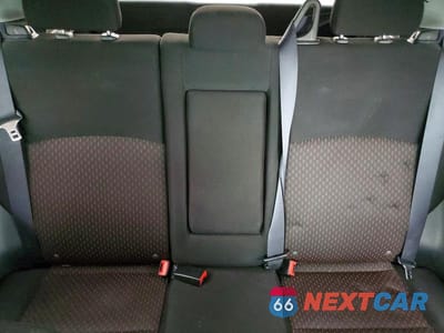 Zdjęcie 10 z 14 samochodu: 2019 MITSUBISHI OUTLANDER SPORT ES VIN:JA4AP3AU6KU025767 - miniatura