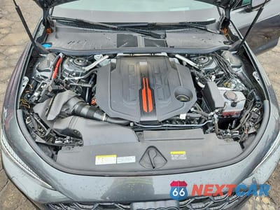 Zdjęcie 11 z 12 samochodu: 2025 AUDI S5 PREMIUM PLUS VIN:WAU25CFU9SN041736 - miniatura