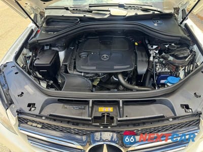 Zdjęcie 7 z 11 samochodu: 2017 MERCEDES-BENZ GLE 350 4MATIC VIN:4JGDA5HB0HA968134 - miniatura