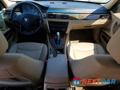 Zdjęcie 8 z 12 samochodu: 2006 BMW 325 I VIN:WBAVB13526KX33514 - miniatura