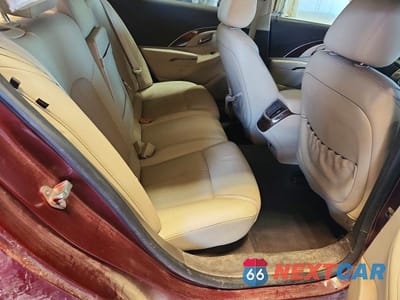 Zdjęcie 10 z 12 samochodu: 2015 BUICK LACROSSE PREMIUM VIN:1G4GD5G30FF191744 - miniatura