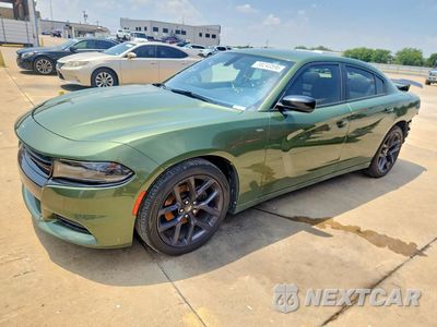 2020 DODGE CHARGER SXT 2C3CDXBG3LH133263 - główne zdjęcie licytacji z USA - miniatura