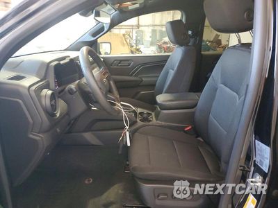 Zdjęcie 7 z 13 samochodu: 2023 CHEVROLET COLORADO TRAIL BOSS VIN:1GCPTEEK2P1256920 - miniatura
