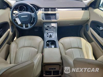 Zdjęcie 8 z 13 samochodu: 2019 LAND ROVER RANGE ROVER EVOQUE SE VIN:SALVP2RX7KH346248 - miniatura