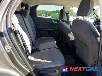 Zdjęcie 11 z 13 samochodu: 2021 FORD ESCAPE SE VIN:1FMCU0G68MUA03525 - miniatura