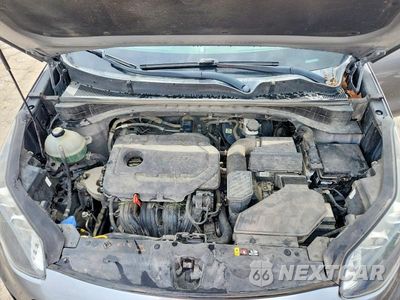 Zdjęcie 11 z 12 samochodu: 2017 KIA SPORTAGE EX VIN:KNDPNCAC8H7171964 - miniatura