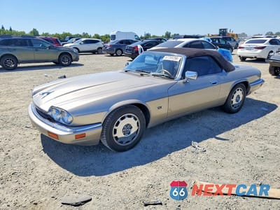 1996 JAGUAR XJS 2+2 SAJNX2747TC224179 - główne zdjęcie licytacji z USA - miniatura