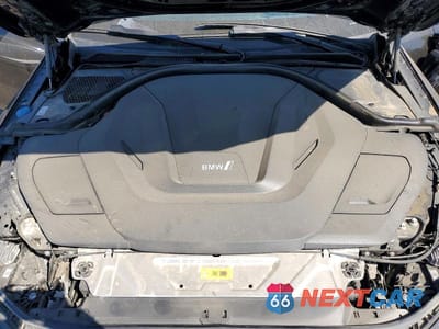 Zdjęcie 11 z 12 samochodu: 2024 BMW I4 EDRIVE 35 VIN:WBY43AW07RFS49281 - miniatura