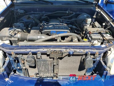 Zdjęcie 11 z 12 samochodu: 2006 TOYOTA TUNDRA DOUBLE CAB SR5 VIN:5TBDT44176S514624 - miniatura
