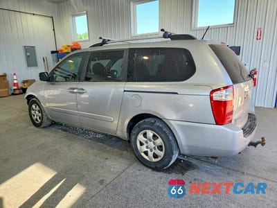 Drugie zdjęcie samochodu z przodu: 2010 KIA SEDONA LX VIN:KNDMG4C39A6343348 - miniatura