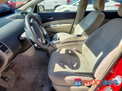 Zdjęcie 7 z 12 samochodu: 2008 TOYOTA PRIUS VIN:JTDKB20U683348168 - miniatura